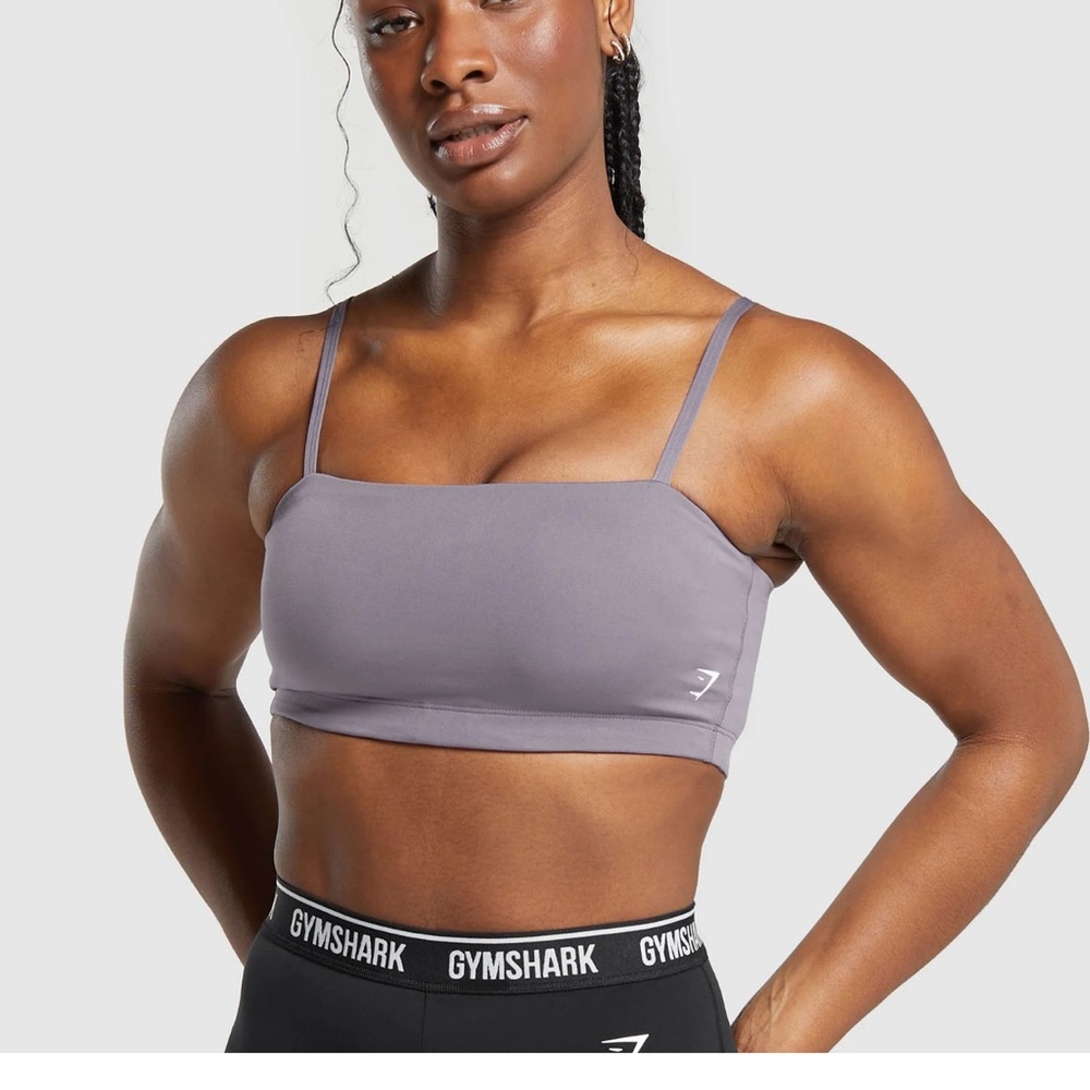 Gymshark sports bra